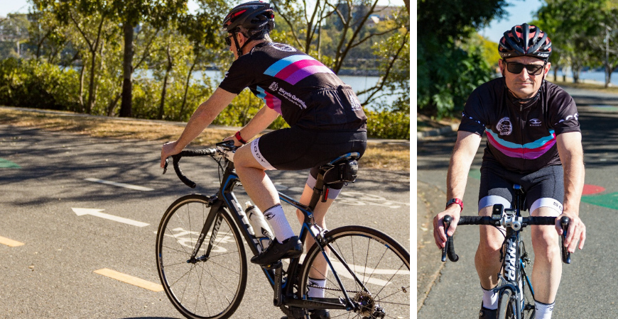 Cycling Clothing SCODY